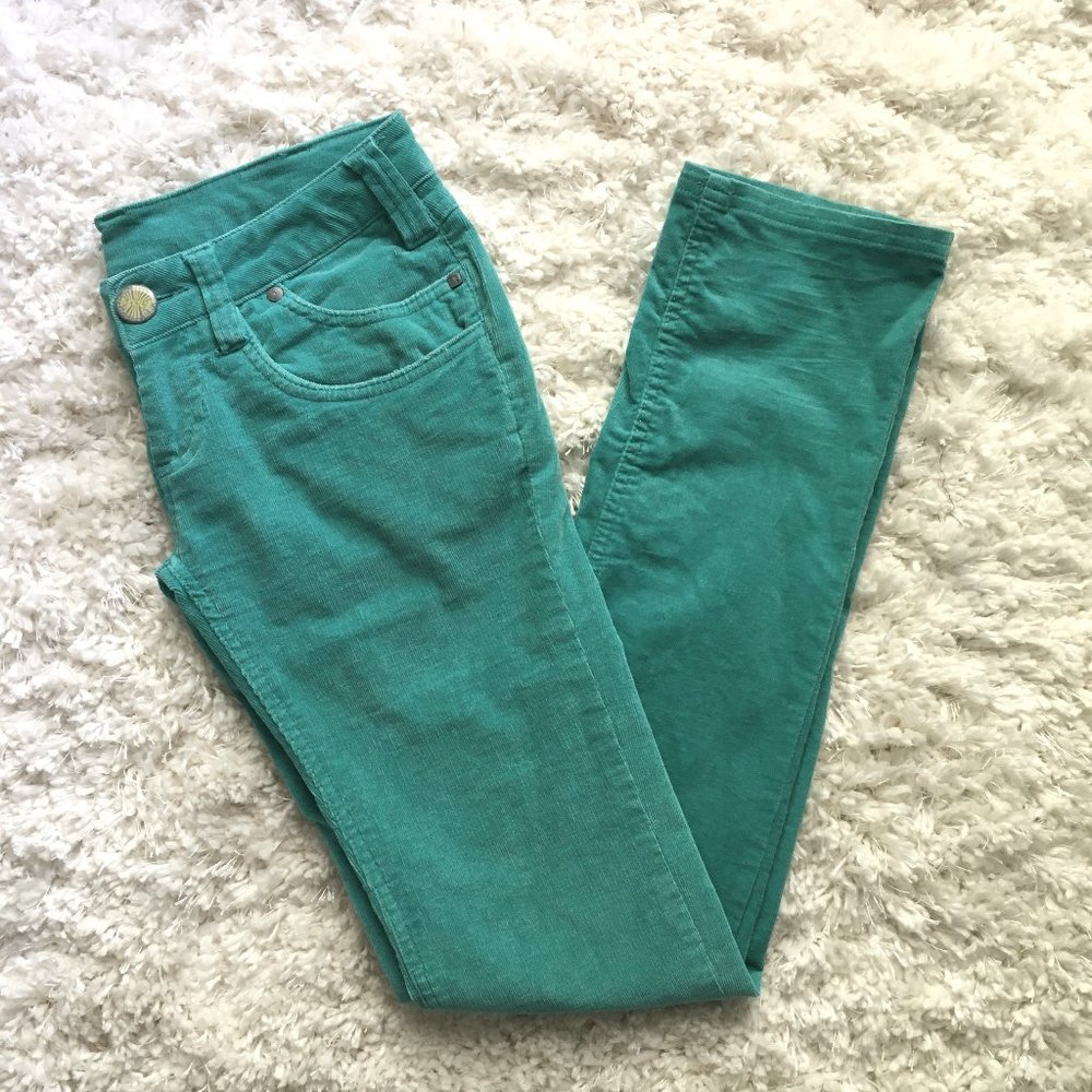 REEF SLIM-FIT SKINNY CORDS 🎇LIKE NEW🎇